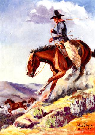 Wild Horses