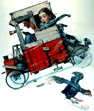 Soapbox Racer
