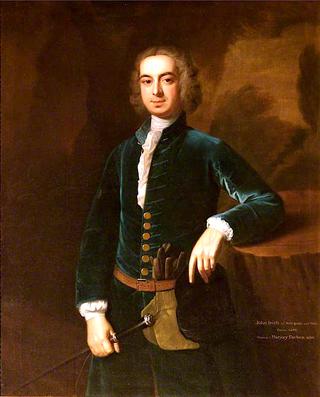 William Monckton, 2nd Viscount Galway