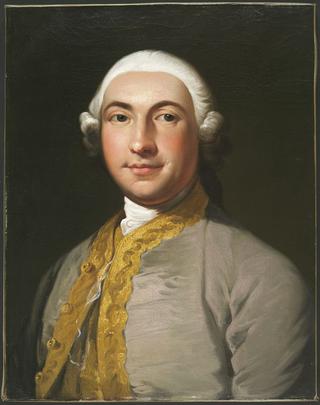 托马斯·霍利斯五世（1720-1774）