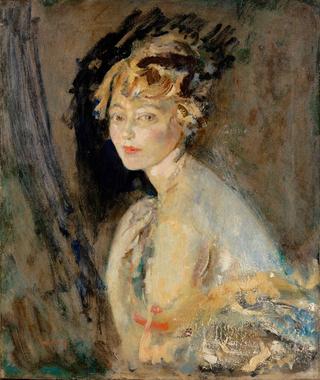 Miss Helen Morris