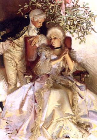 The Courtship