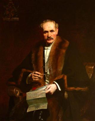 Sir John Tweedy