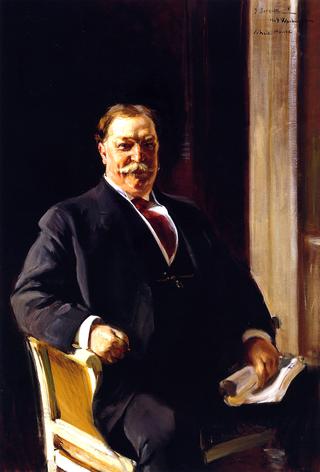 President William Howard Taft