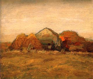 A Buzzards Bay Farm