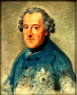 Frederick II of Prussia