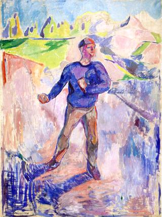 The Sower