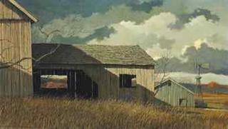 A West Wind