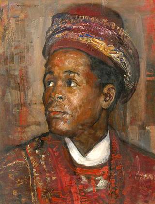 Arab Man (Arab férfi)