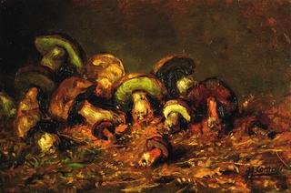 Mushrooms