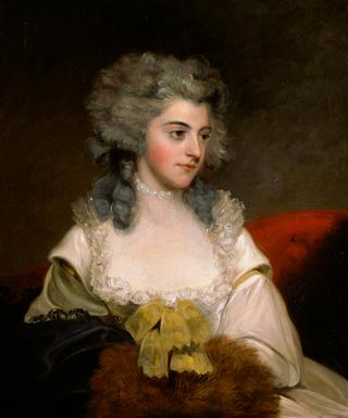 Susanna Edith, Lady Rowley