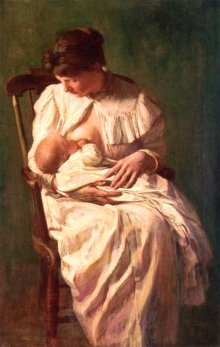 Mother and Child