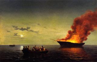 Great Lakes Marine Disaster