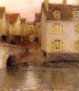 The Bridge, Twilight