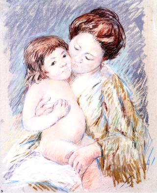 Mother and Child