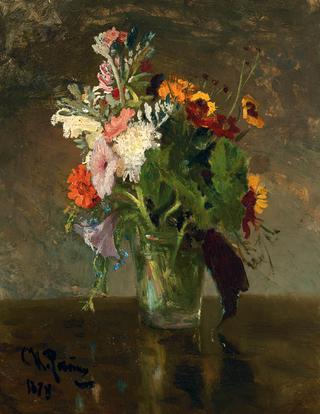 Bouquet of Flowers