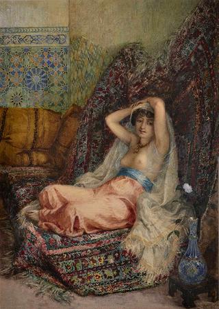 In the Harem