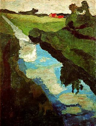 The Moor