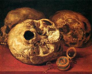 Allegory (Vanitas)