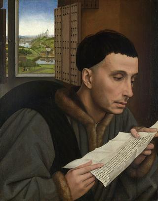 Saint Ivo Reading