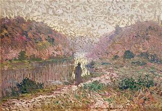 Banks of a River