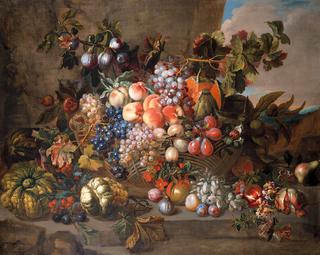 Still-Life with Fruit