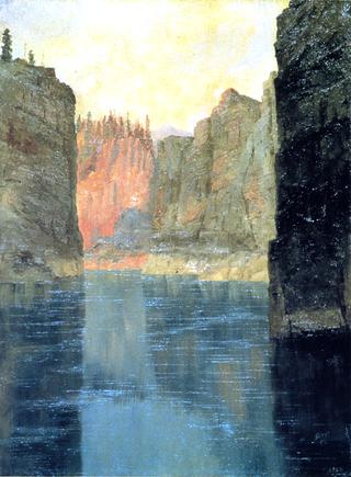 Cabinet Gorge, Idaho