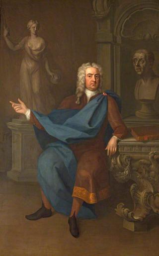 William Pulteney, Earl of Bath