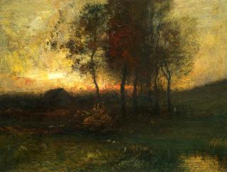 Autumnal Landscape