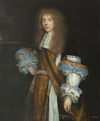 Sir Robert Shirley