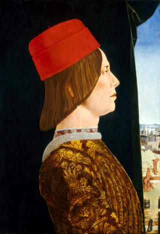 Giovanni II Bentivoglio