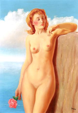 La Femme du Soldat