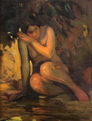 Desnudo