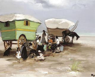 The Encampment