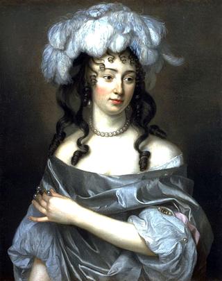 Portrait of a Lady