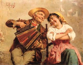 The Serenade