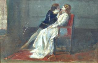 The Kiss