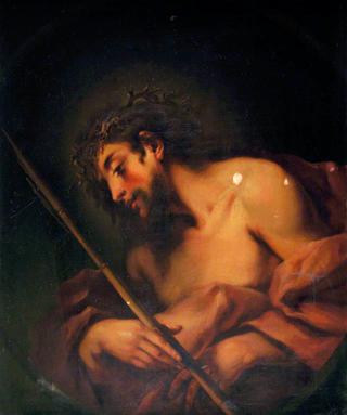 Christ Crowned with Thorns