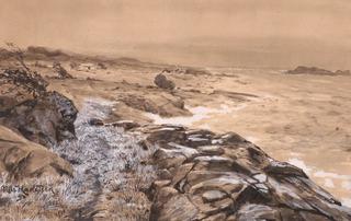Coastal Landscape (Kystlandskap)