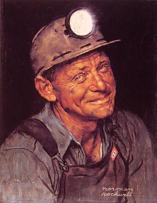 Mine America's Coal