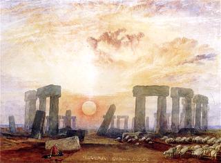 Stonehenge: Modern Chronology