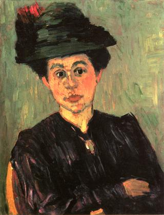 Helena Jawlensky