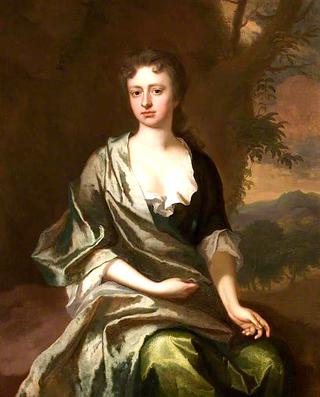 弗朗西斯·温克康贝，博林布鲁克第一子爵的第一任妻子