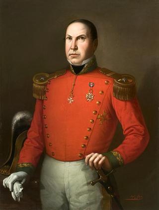 Count of Cañete de las Torres