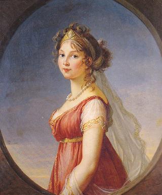 Queen Louise Augusta of Prussia