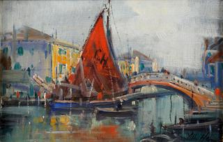 Venice