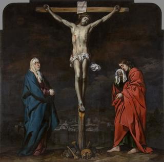 Calvario de la Inquisicion