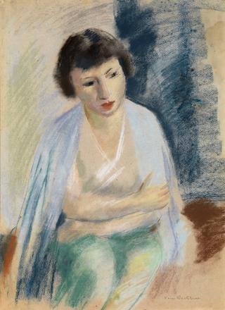 Self Portrait
