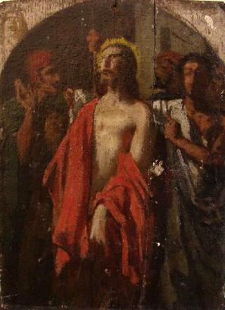 Ecce Homo