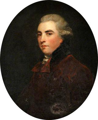 John Frederick Sackville, 3rd Duke of Dorset